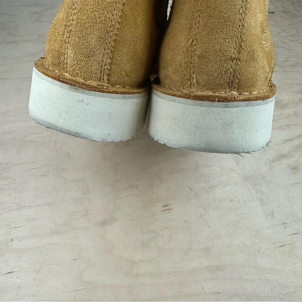 Timberland chelsea boot